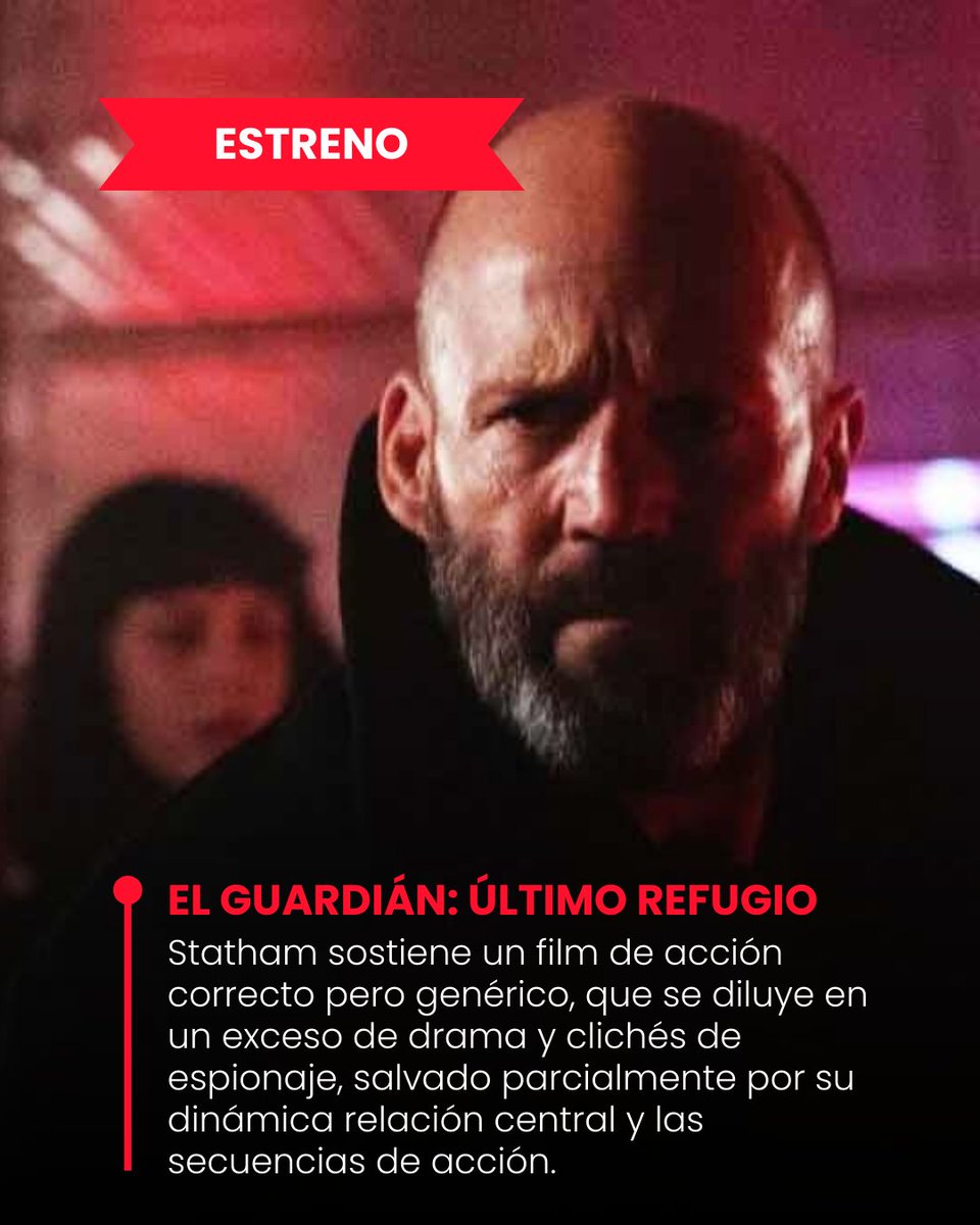 Funcinema Críticas tweet media