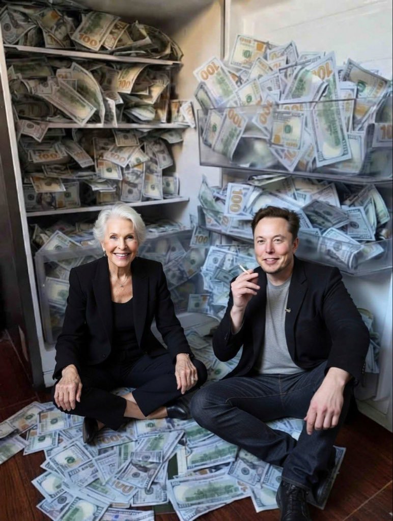 Mr Dav X tweet media