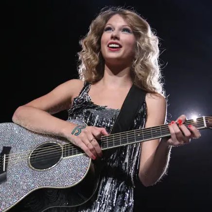 The Taylor Swift Updates tweet media