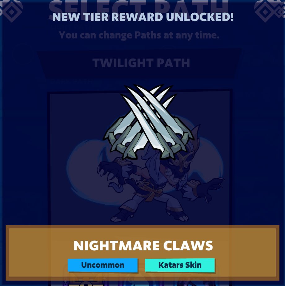 BRAWLFURY 🇲🇦 tweet media