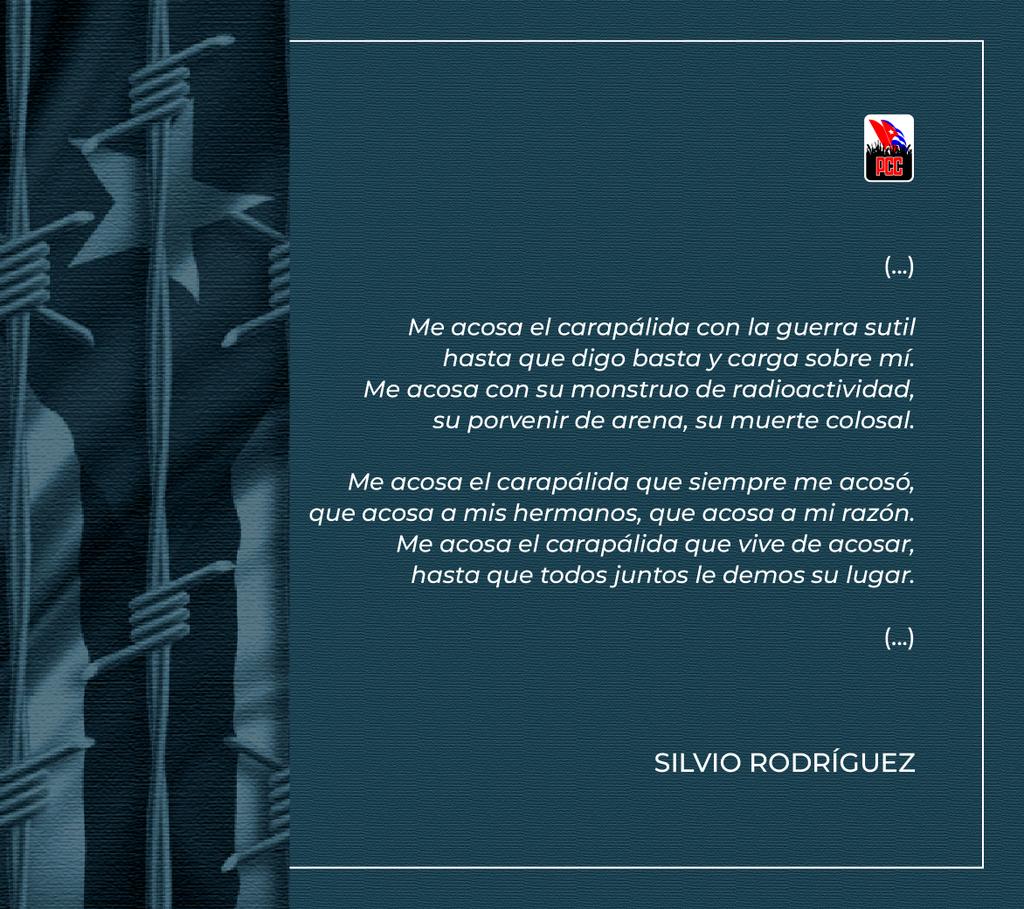 Partido Comunista de Cuba tweet media