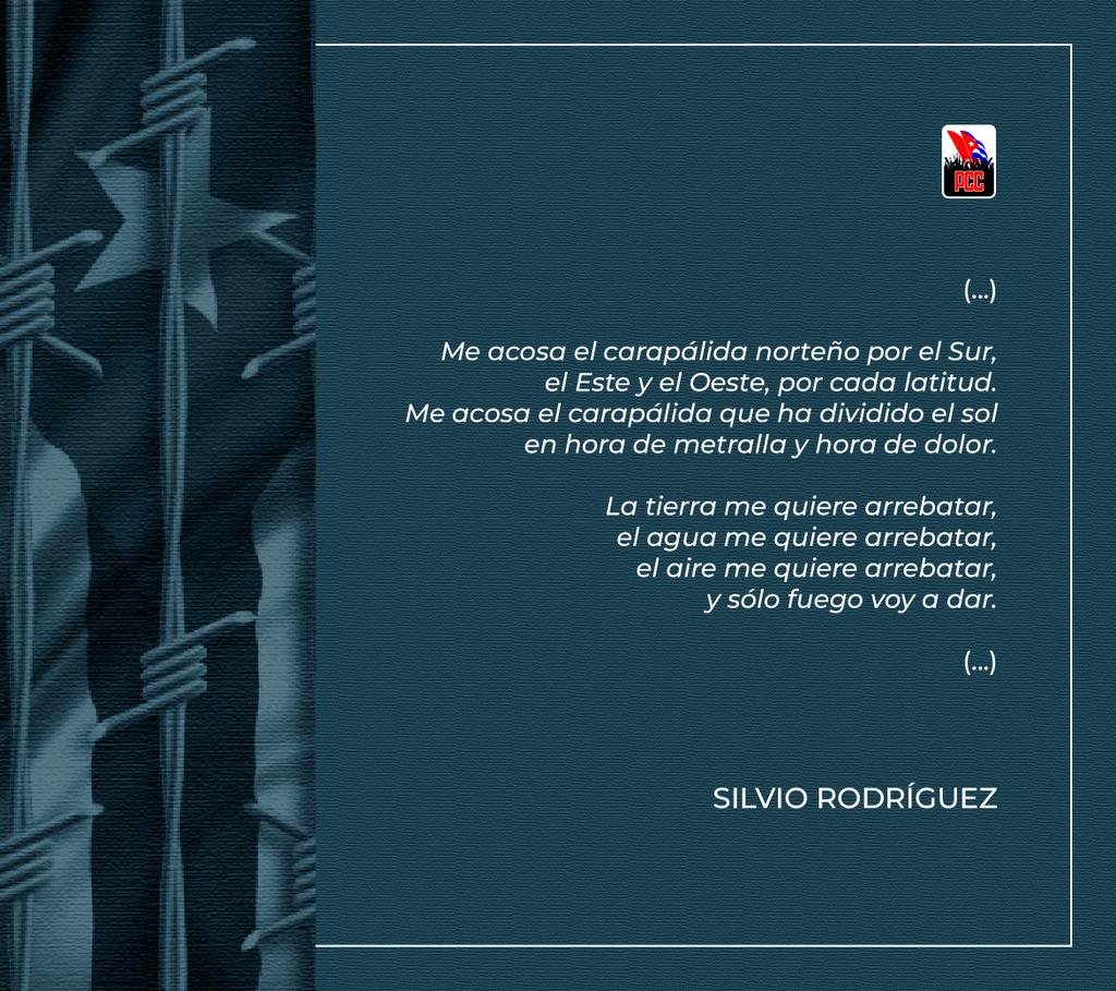 Partido Comunista de Cuba tweet media
