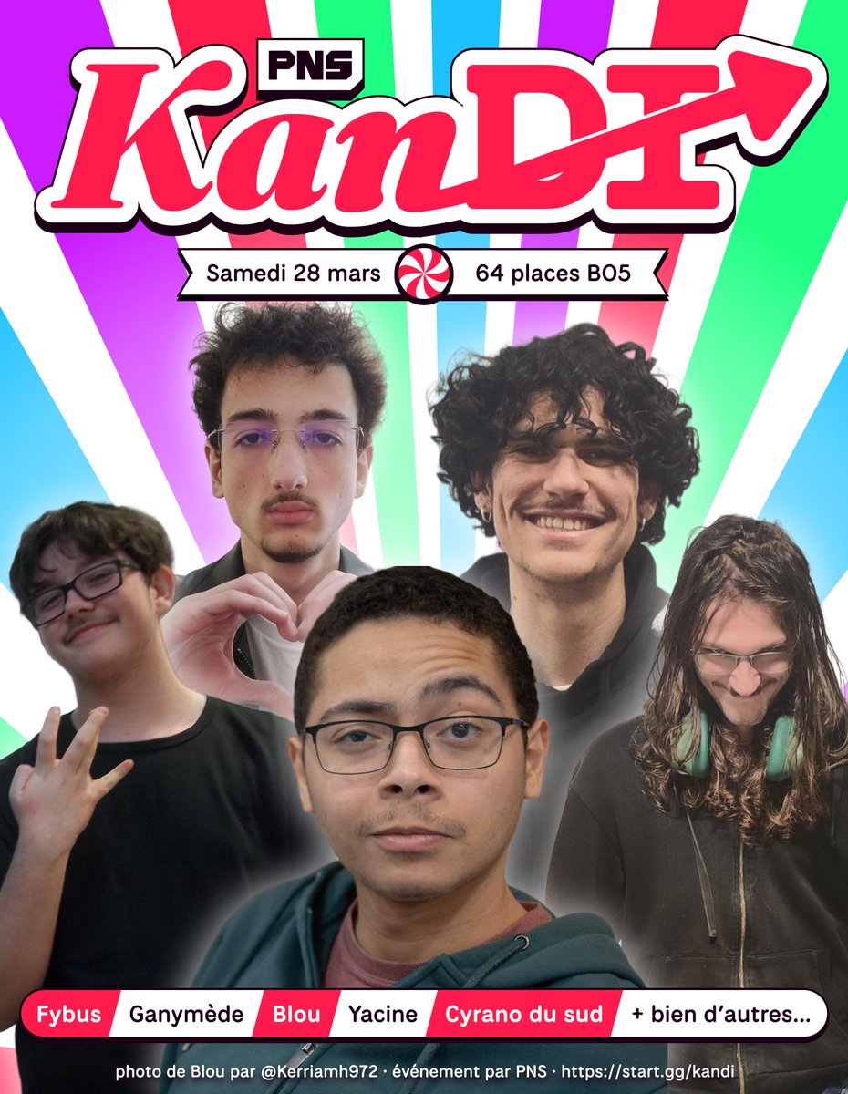 PNS (KanD.I. 🍭 28 mars) tweet media