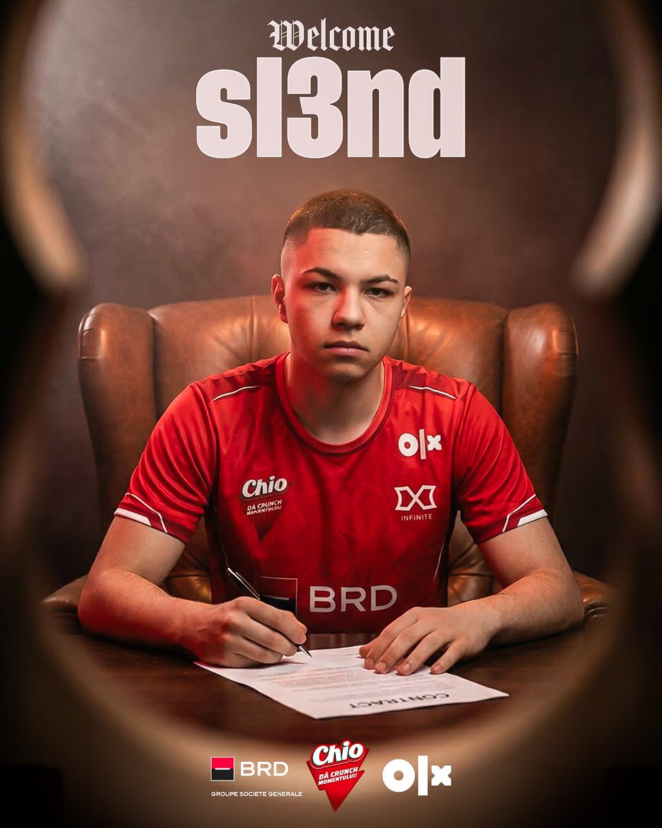 Infinite Gaming tweet media