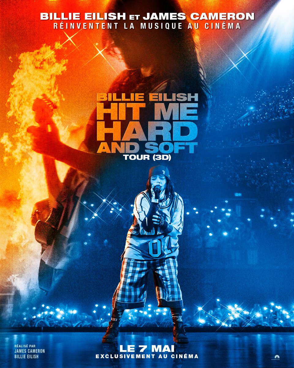 Paramount Pictures France tweet media