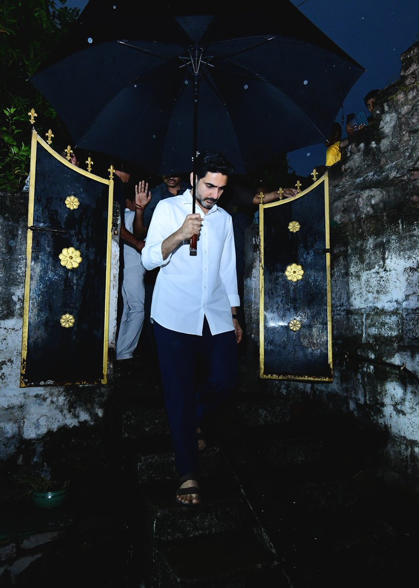 Lokesh Nara tweet media