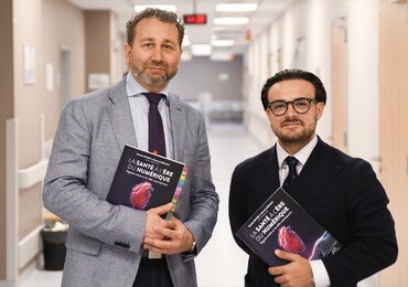 numeriKare.be tweet media