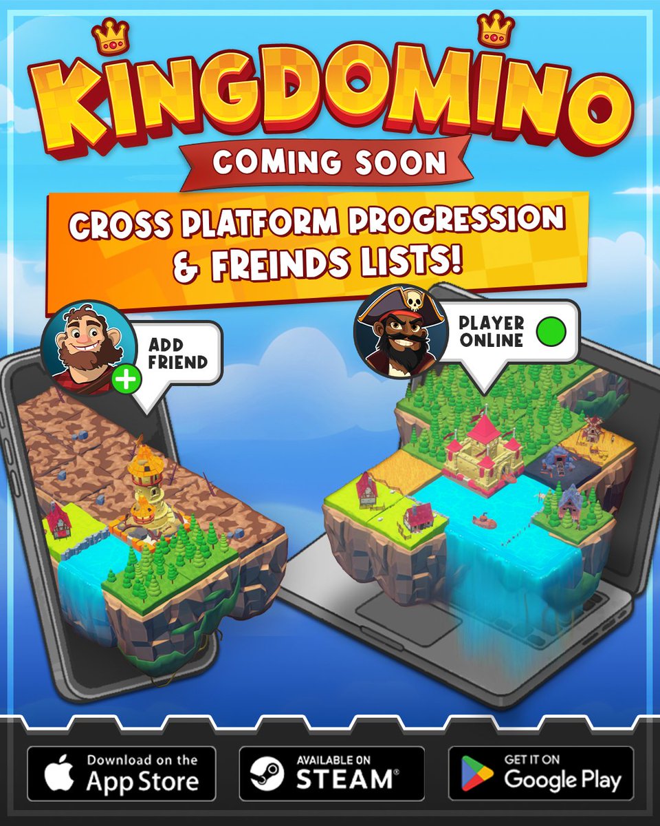 Meeple Corp tweet media