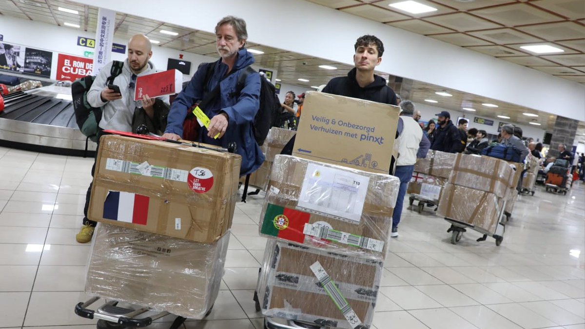 Dr. Roberto Morales Ojeda tweet media