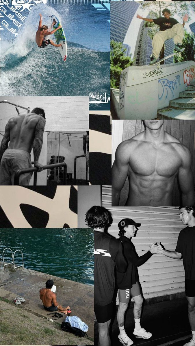 Gentlemen's Aesthetics tweet media