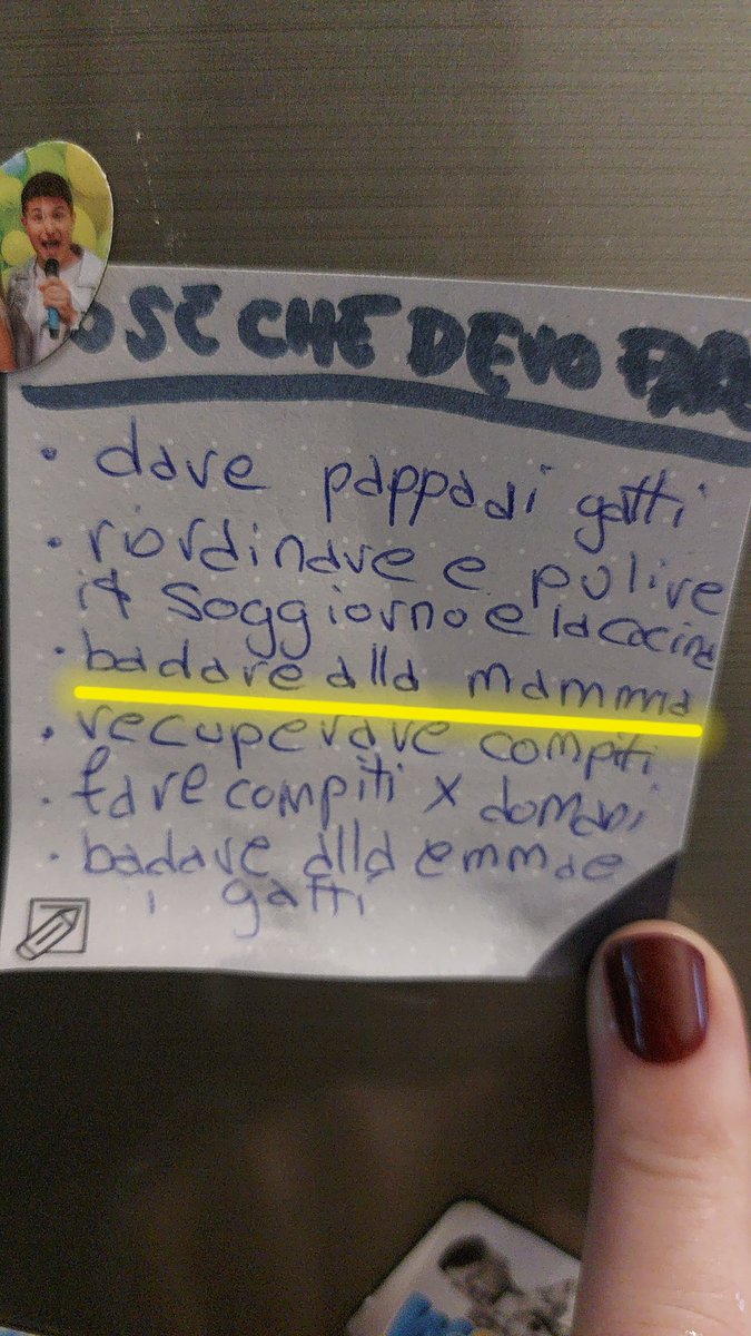 SottoSopra tweet media