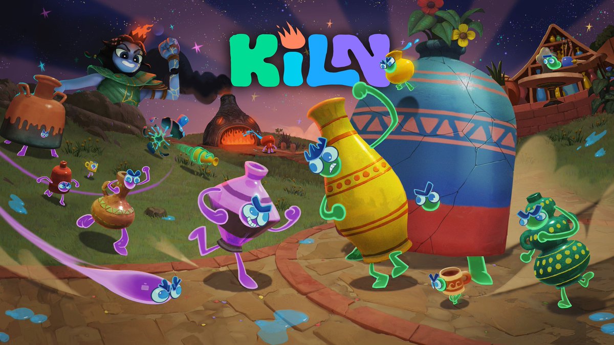 Game Informer tweet media