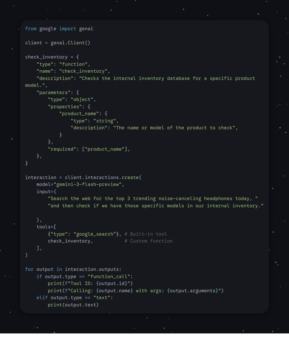 Mariano Cocirio tweet media