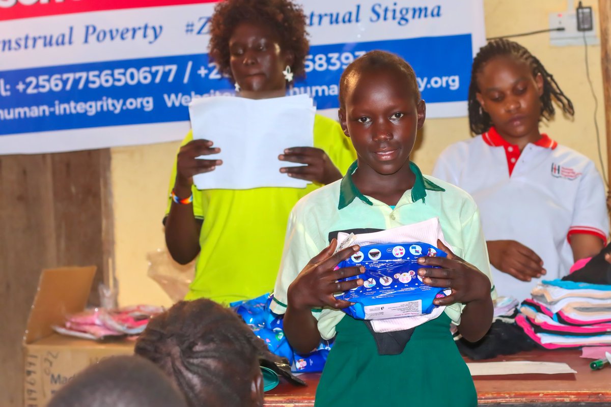 Human Integrity Organisation (Hi) tweet media