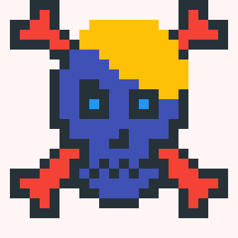 CryptoSkulls Bot tweet media