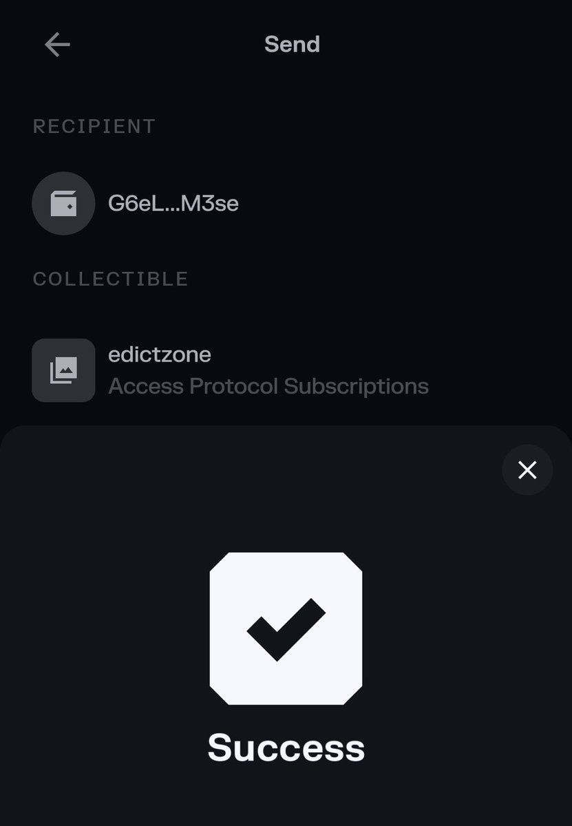 Access Rewind tweet media