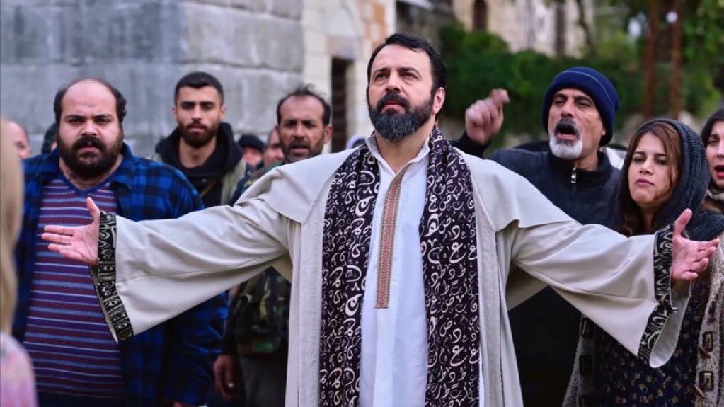 شاهين tweet media