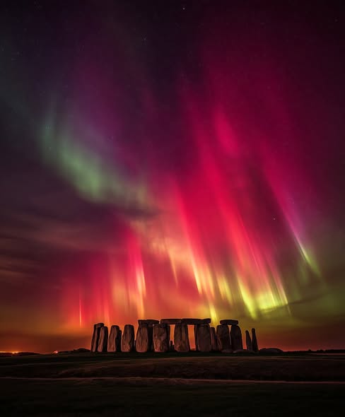 Night Sky Today tweet media