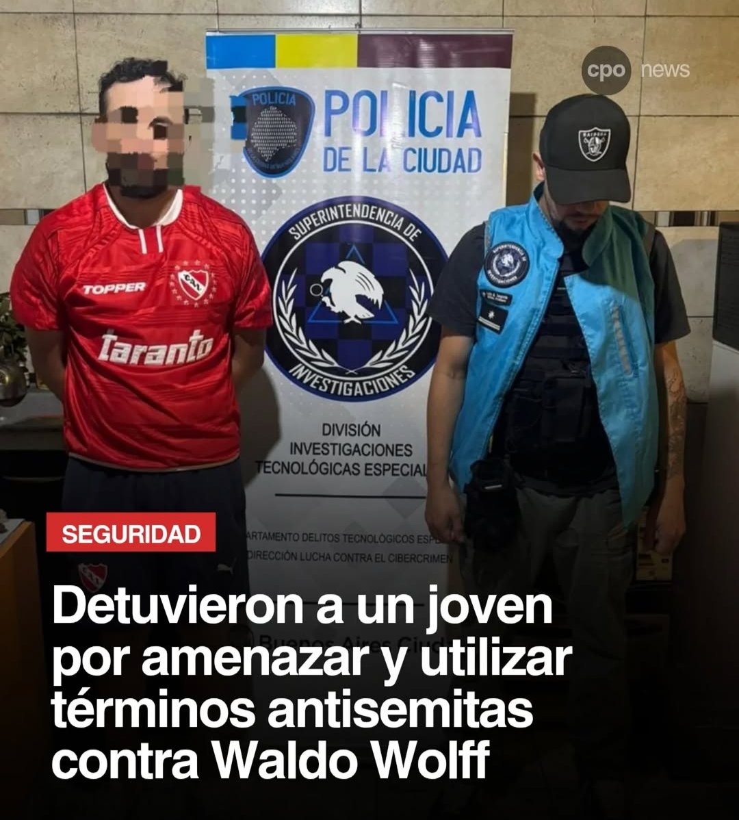 Edgardo Alessio ®✌️🇦🇷 tweet media