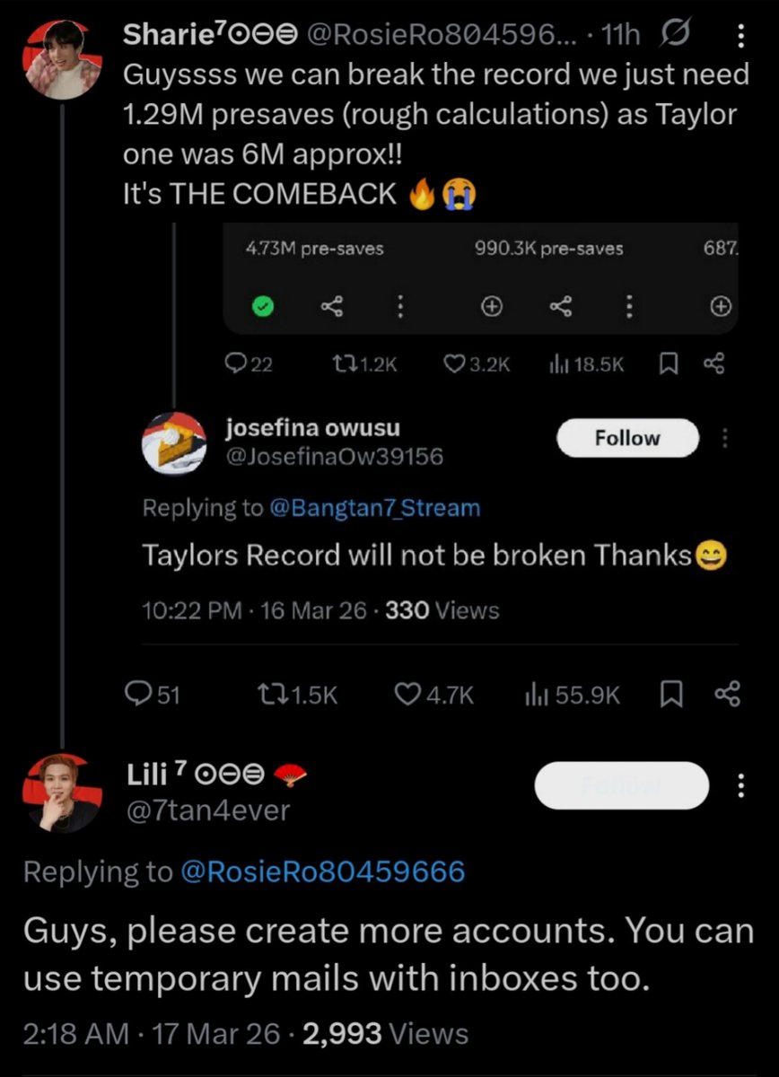 namjoon's Dad 🪭 tweet media