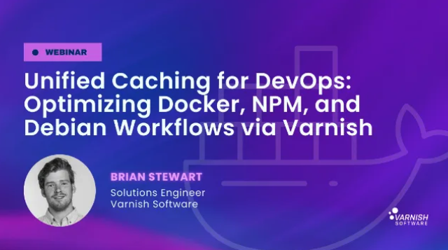 Varnish Software tweet media