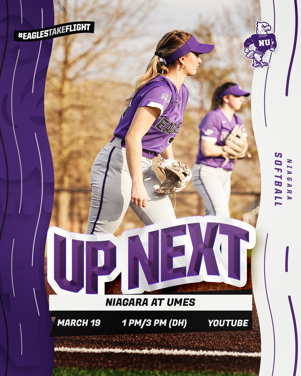 Niagara Softball tweet media