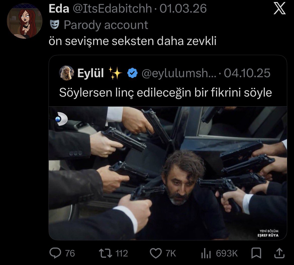Eda tweet media