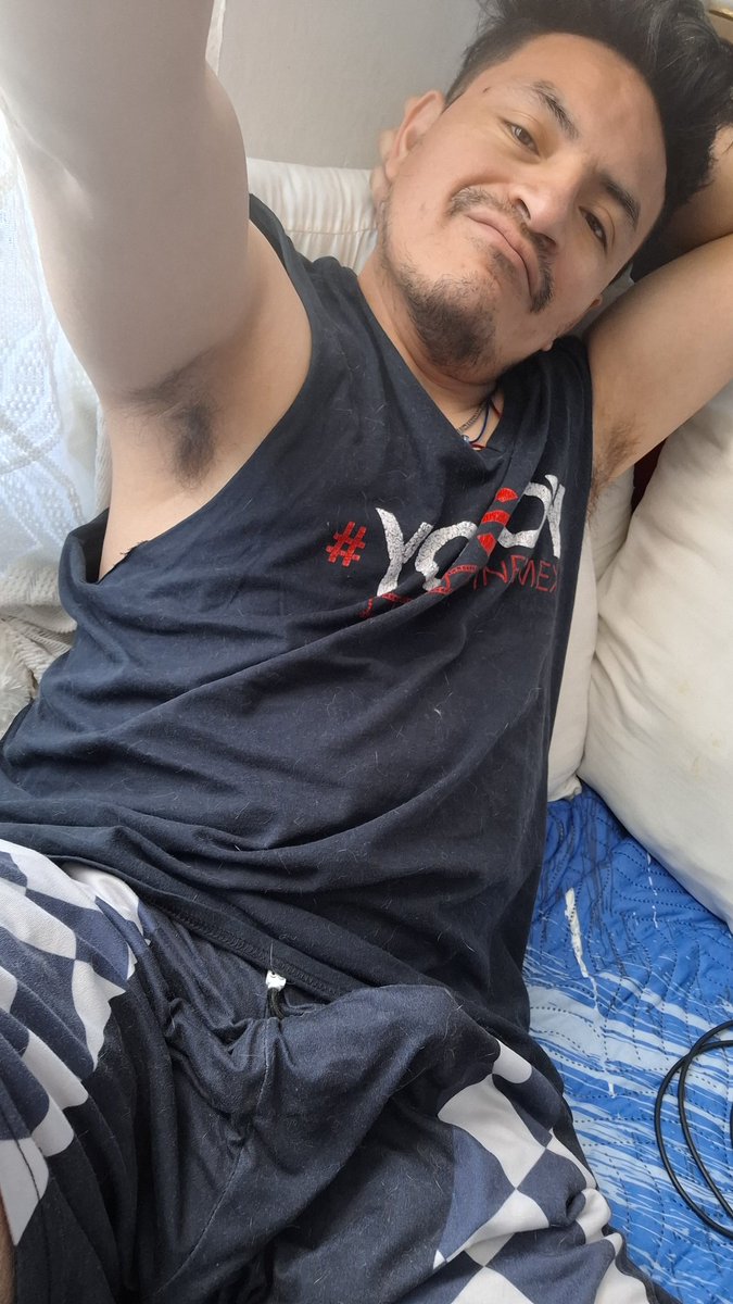 Adoro los sábados de flojera...