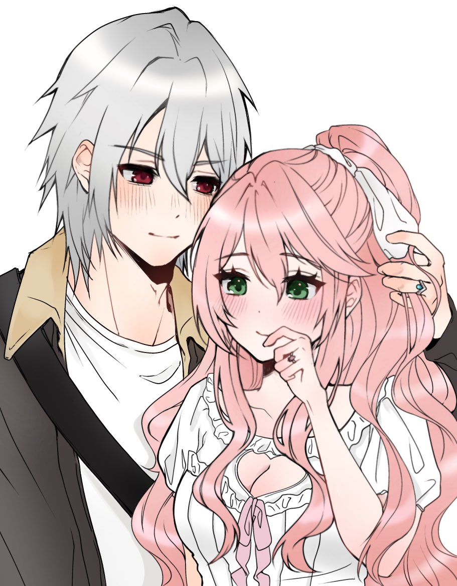 ୨ৎ Crow’s Princess tweet media