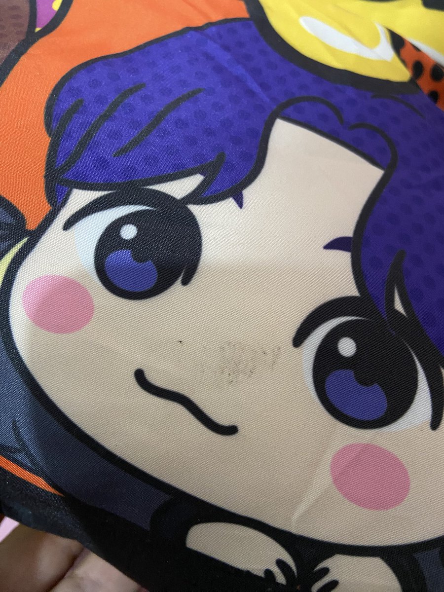 Tipfylollipop's tweet photo. 450รส. พร้อมโอนลดได้ มีตำหนิเปื้อนนิดหน่อย แต่น่าจะซักออก มือ1ป้ายครบ #ตลาดนัดบังทัน https://t.co/PW9x3XQsIL