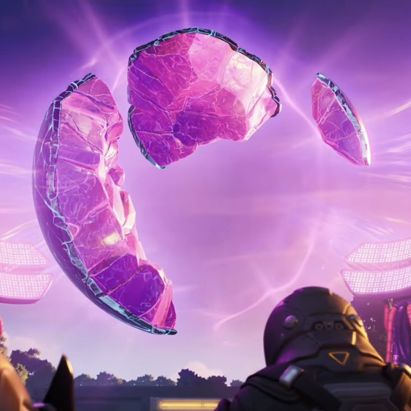 Ako | Fortnite News tweet media