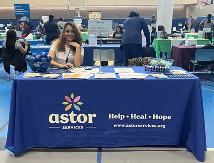 Astor Services tweet media