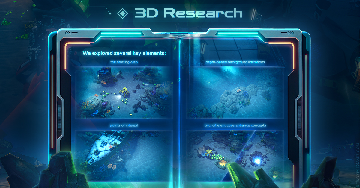 RetroStyle Games tweet media