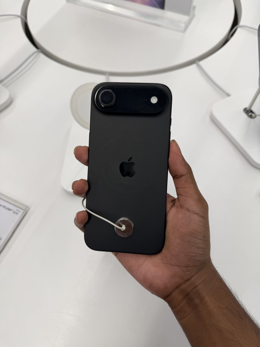 System Settings tweet media