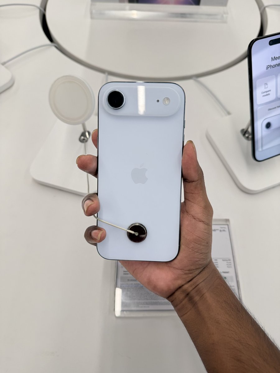 System Settings tweet media