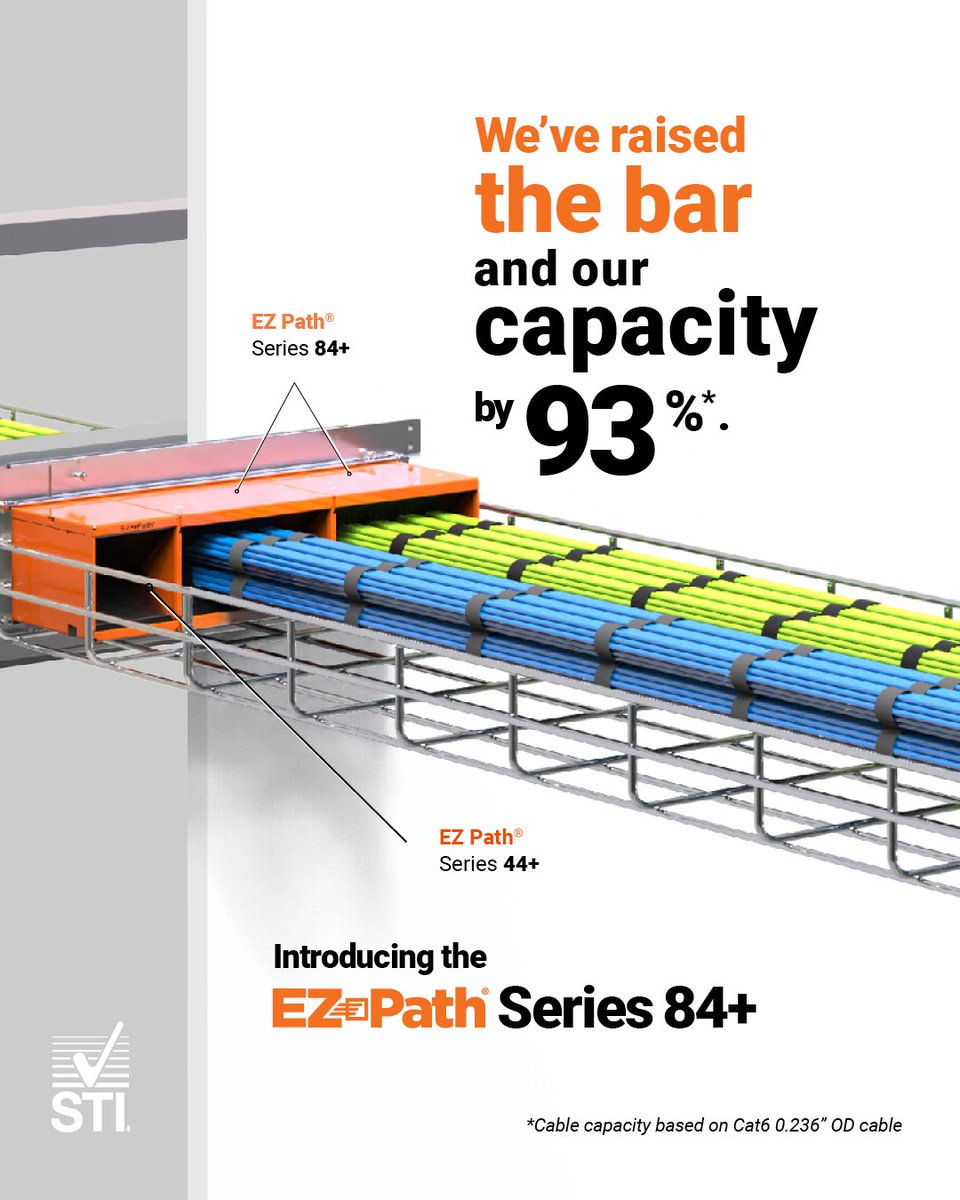 STI Firestop tweet media