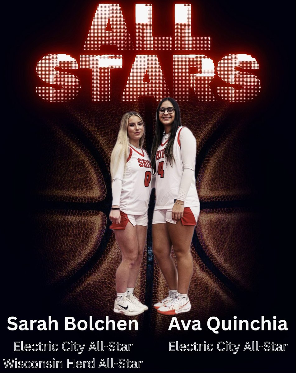 Manitowoc Girls Basketball tweet media