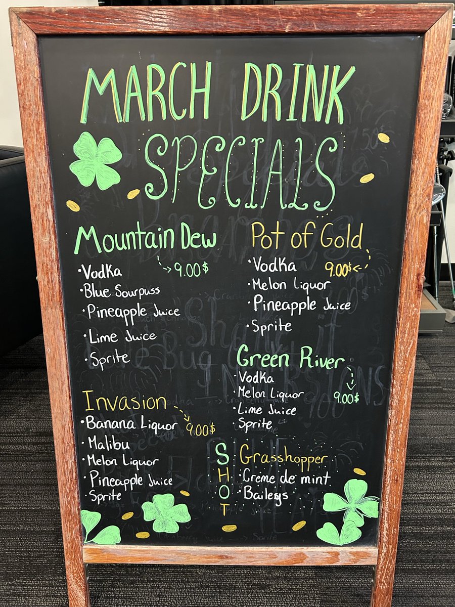 Wainwright Golf Course tweet media