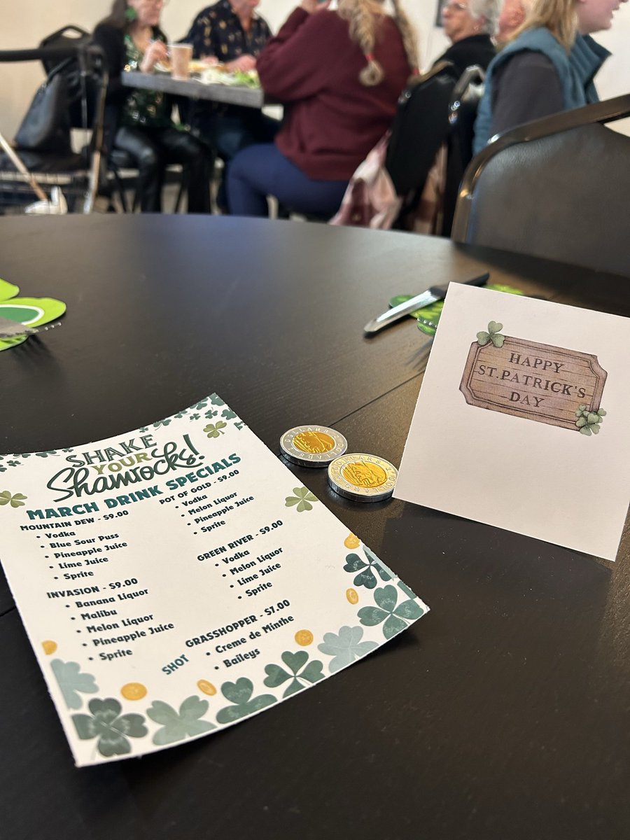 Wainwright Golf Course tweet media