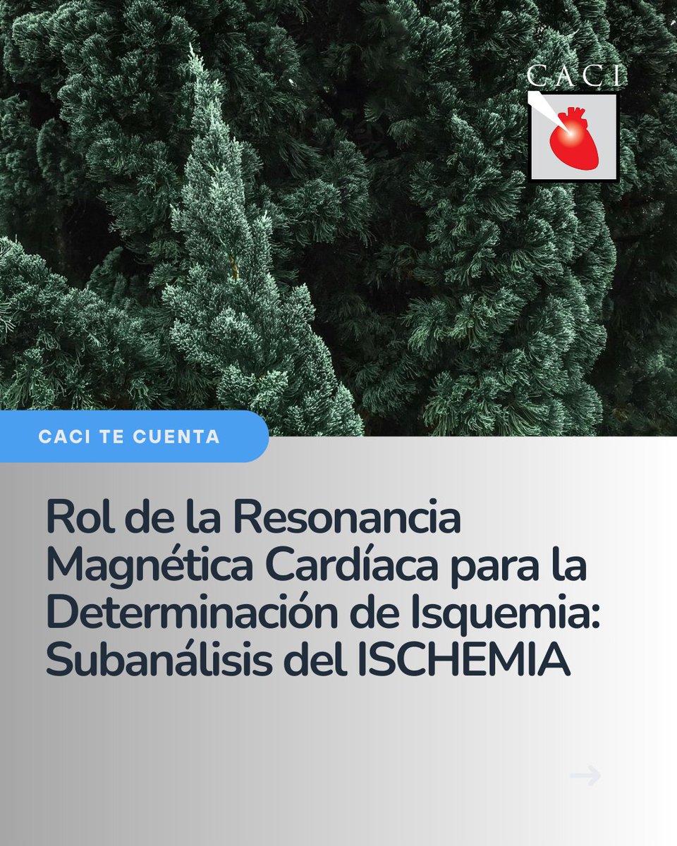 CACI Argentina tweet media