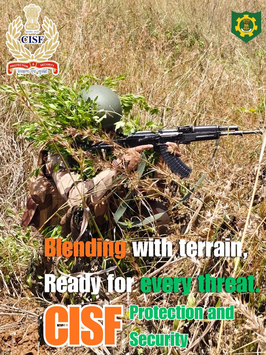 CISF Northeast Guwahati tweet media