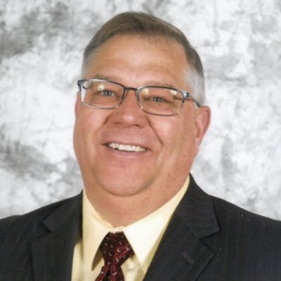 Cletus “Clit” Licher, MBA tweet media