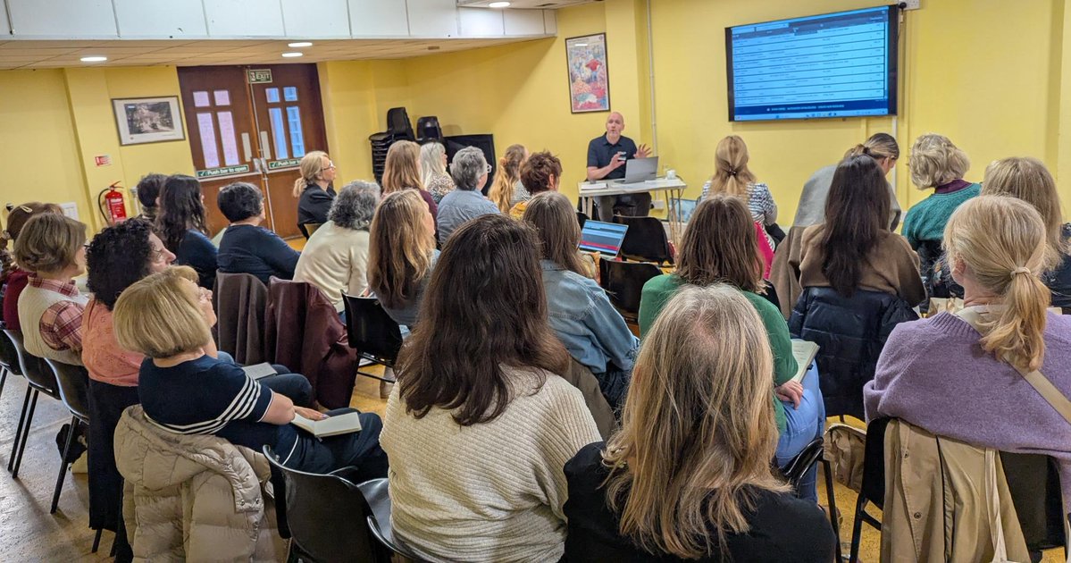 Accessit Library tweet media