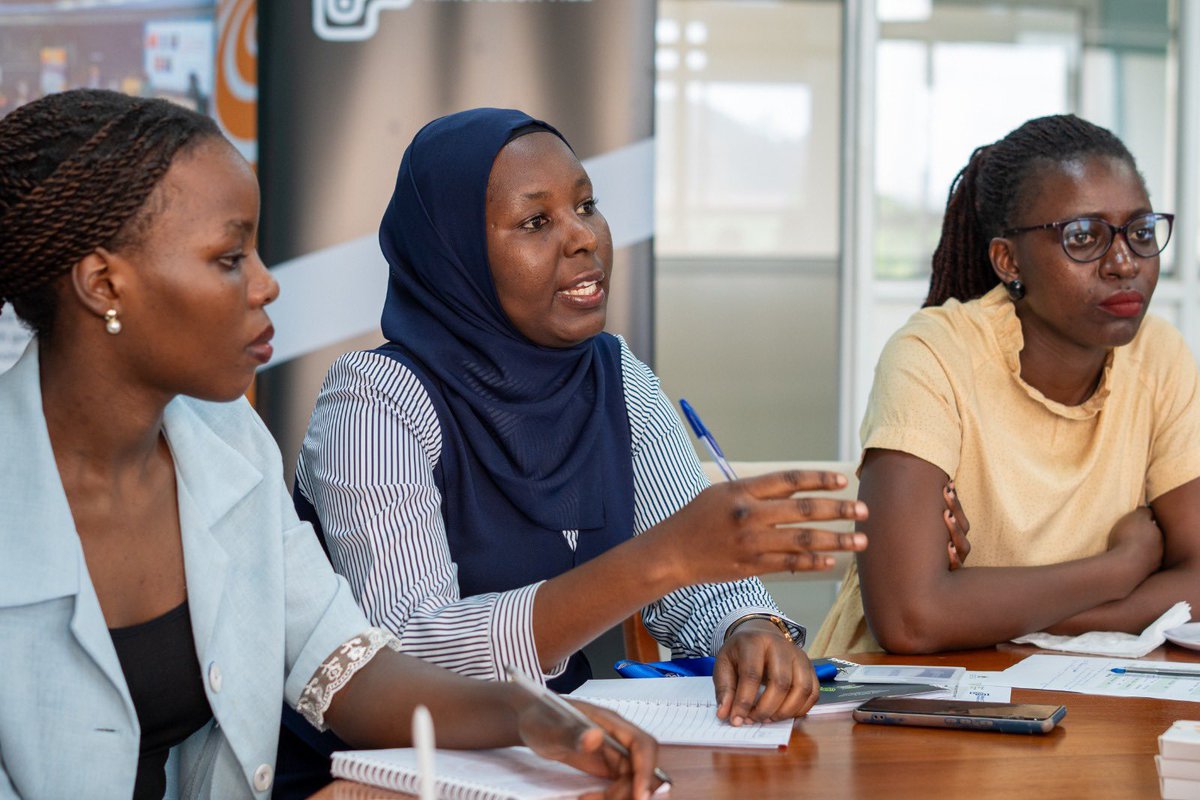 Personal Data Protection Office, Uganda tweet media