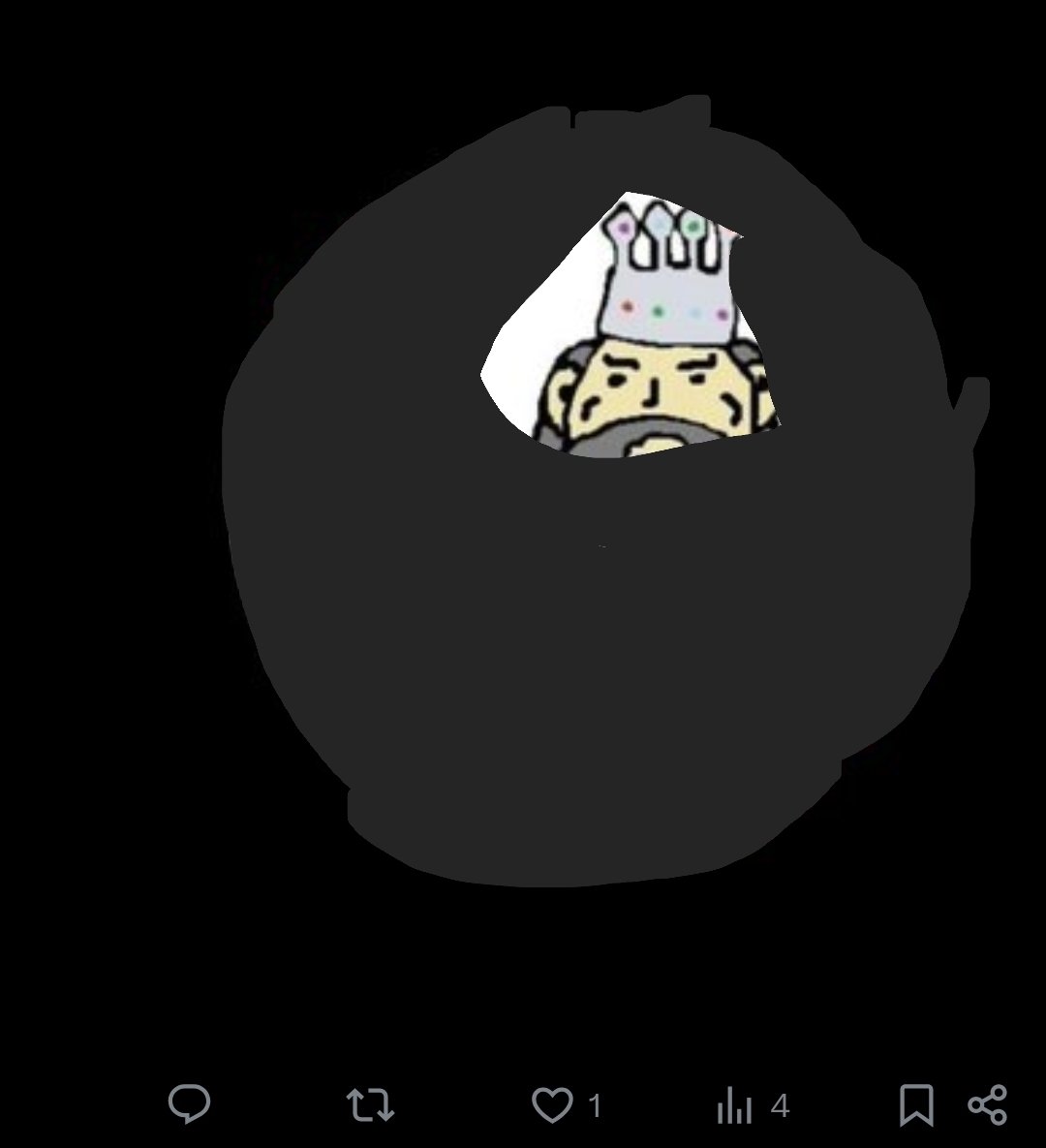 「Patrician」 tweet media