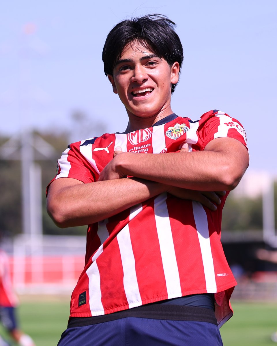 Cantera Rojiblanca tweet media