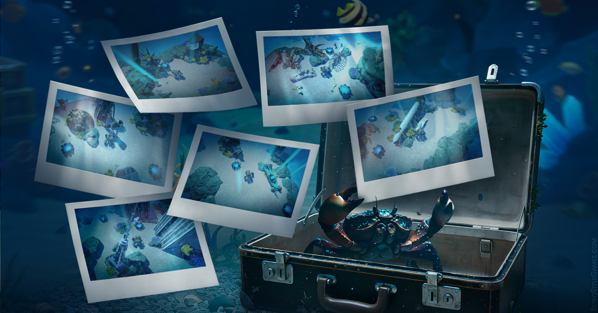 RetroStyle Games tweet media