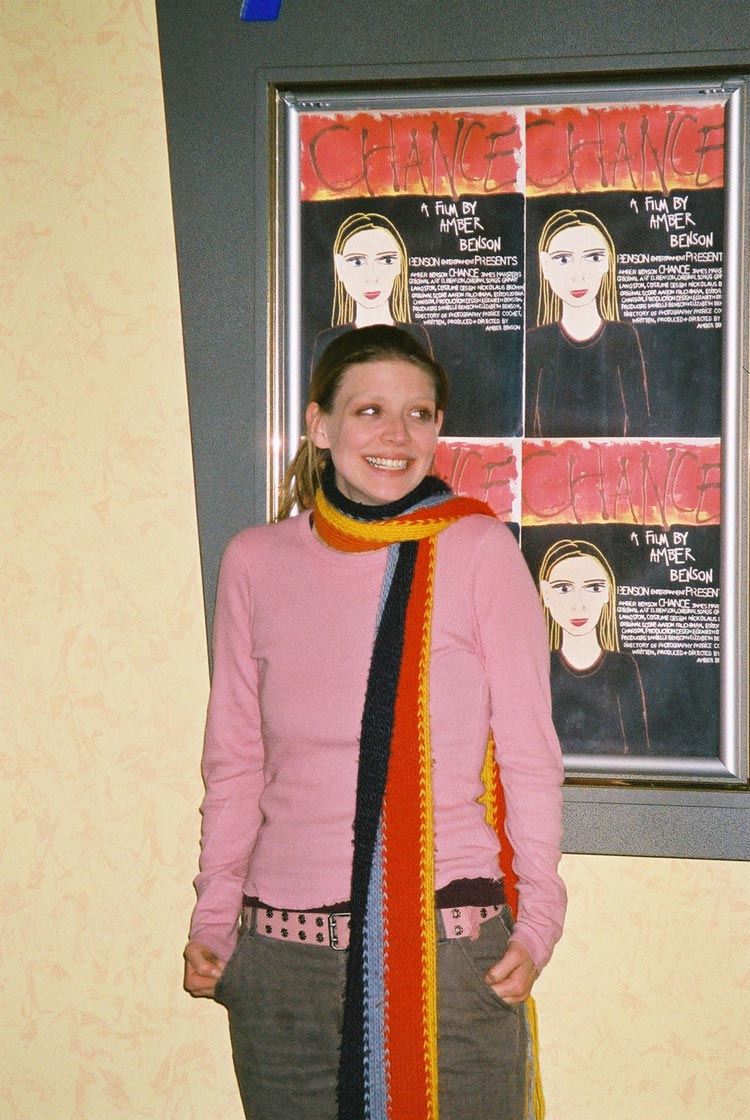 best of amber benson (@ambensonarchive) on Twitter photo 