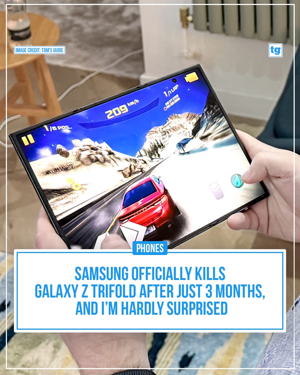 Tom's Guide tweet media