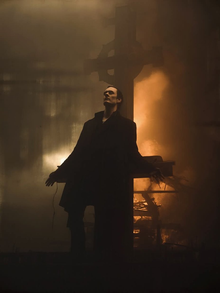 Scare crow (@PCraucamp) / Posts / X